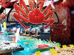 -79号渔船海鲜饭店(宝安店)