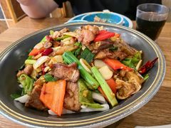 -米赫曼新疆餐厅·清真(老沪闵路店)