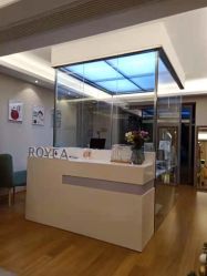 -ROYEA茹彦祛痘·问题肌肤修护中心
