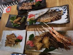 -八间(合生汇店)