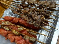-东北焱火烧烤(皮市街店)