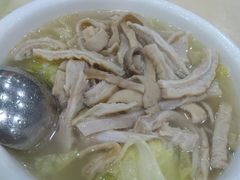 沾水肥肠-天一沾水肥肠(科园一街店)