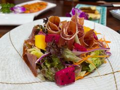 -渔日本料理铁板烧(新天地假日广场店)