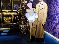 -武汉杜莎夫人蜡像馆