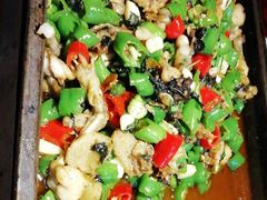 -蘭奢雅集·江浙菜(青山江滩店)