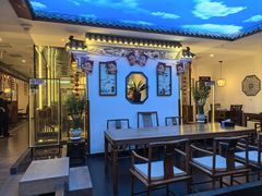 -徽韵人家·传承正宗徽菜(牡丹园店)