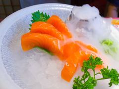 -有喜屋·深夜食堂(北京西路店)