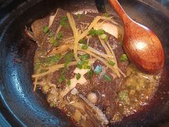 -鹊玥·粤菜小馆(汇智国际商业中心店)