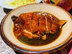 -南京大牌档(济南万象城店)