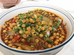 -蜀厨小匠·民间川菜(犀浦店)