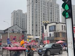 -天龙湖公园