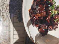 -绿茶餐厅(汇悦大融城店)