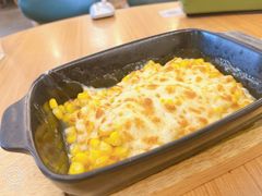 -萨莉亚意式餐厅(深圳北站店)