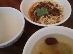 -万县面馆(高笋塘店)