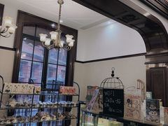 -东海咖啡馆