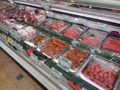 -申德勒食品(宾都苑店)