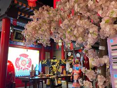 -哥老官重庆美蛙鱼头(五角场合生汇店)