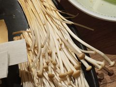 -巴奴毛肚火锅(龙湖锦艺城店)