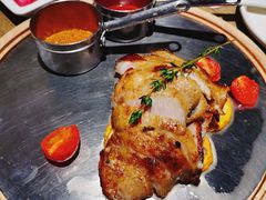 -小大董·烤鸭(凤凰汇店)