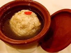 -瑞海姆酒店中餐厅