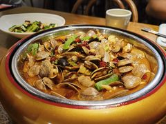 -乔街深夜食堂·小龙虾·高压锅生蚝(杭州总店)