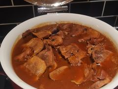 -拉蒂娜·巴西牛排馆 Latina·Brazilian Steakhouse(陆家嘴旗舰店)