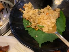 -朴大人炭烤·韩国料理(奥帆中心海尔洲际店)