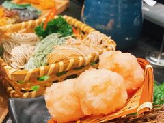 虾丸-湊湊火锅·茶憩(打浦桥日月光店)