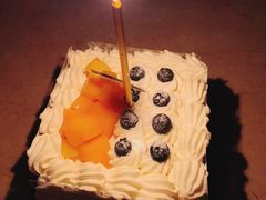 -FASHION BAKERY法森贝克(新德路店)