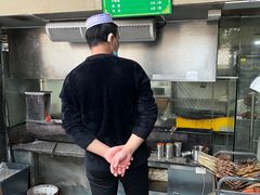 -清真·西北人家风味馆(中山中路店)