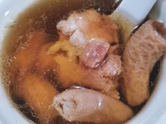 -姐妹炖罐店(桂香街总店)