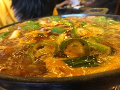 -湘肠香火锅店(团结湖店)