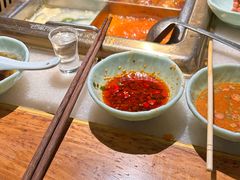 -巴渝瓦肆重庆鲜火锅(宝龙环湖店)