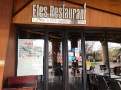 门面-Efes Turkish & Mediterranean Cuisine 艾菲斯餐厅(陆家嘴店)