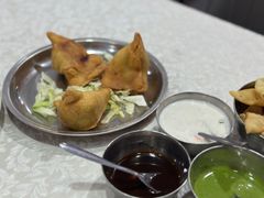 -葛尼沙印度餐厅 (镇明路店)