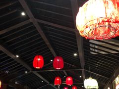 大堂-望京一号·重庆江湖菜(工体店)