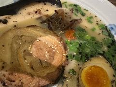 -雷神拉面(财富中心玉米楼店)