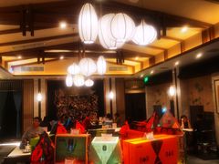-春发生饭店·非遗(南院门店)