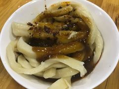 -洞子口张老二凉粉(文殊院店)