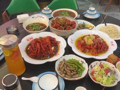 -虾神於氏龙虾·小龙虾(江宁旗舰店)