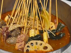 -付小姐在成都(五道口店)