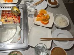 -海底捞火锅(泉城路店)