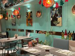 -SHADOWS•Bistro&Eatery(安福路店)