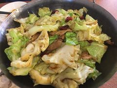 -安天民北方饺子(白石洲店)