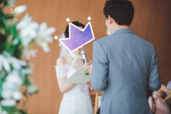 -格乐利雅婚礼艺术中心(浦东花木店)