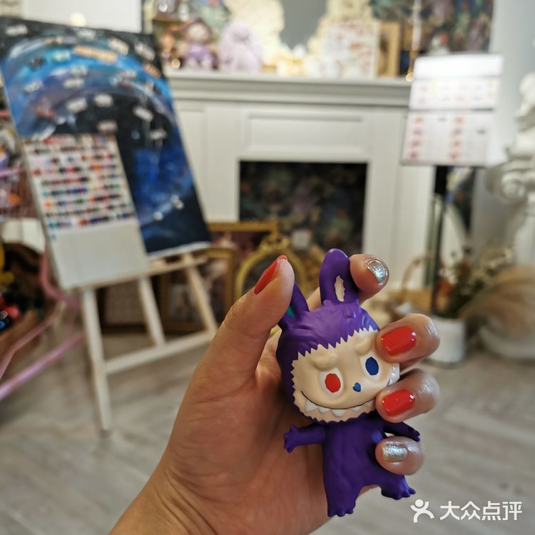 😻红+金，太漂亮啦吧！新店各种优惠哦！