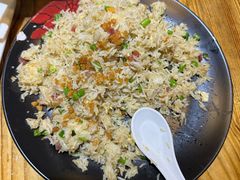 -花溪雨·森林餐厅(石基店)