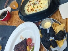 -食间牛排(湖西路店)