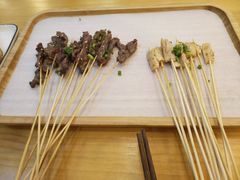 -逗烤·轻烧烤(福田店)