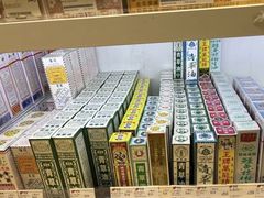 -龙丰药粧(上水新康街66号店)